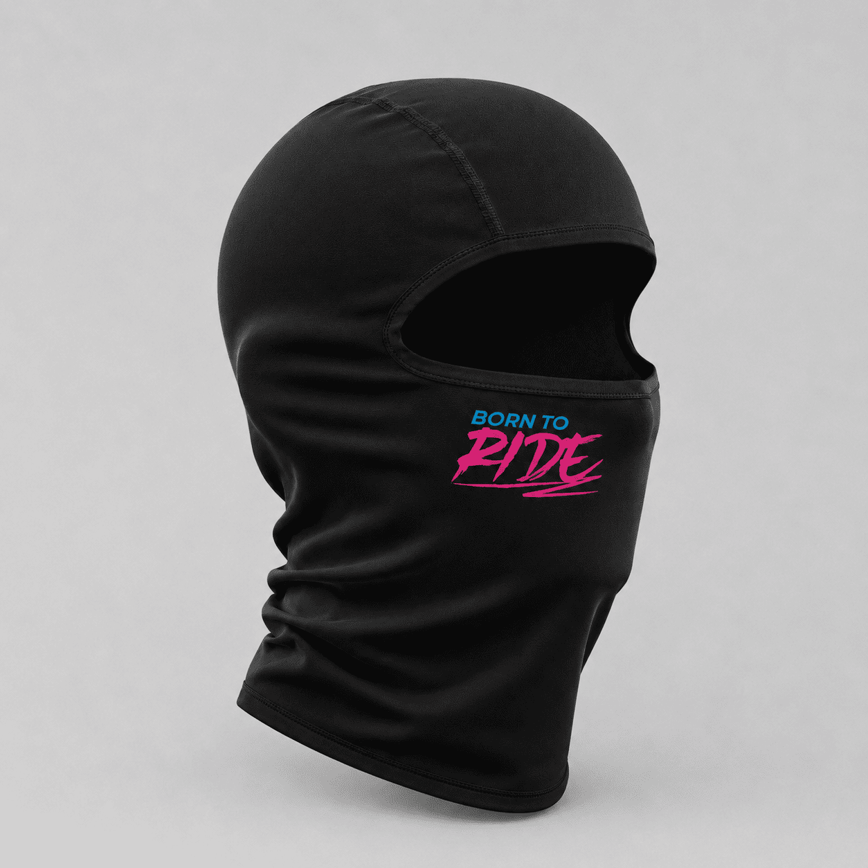 Cagoule — MB — Noire